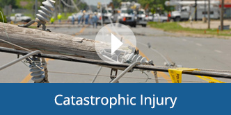 catastrophic injury